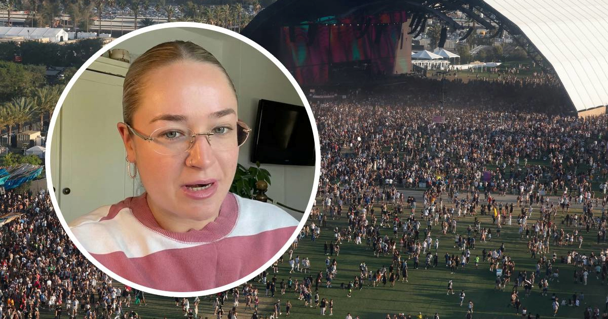 Koliko novca treba za Coachellu? Tiktokerica otkrila koliko je ta avantura košta
