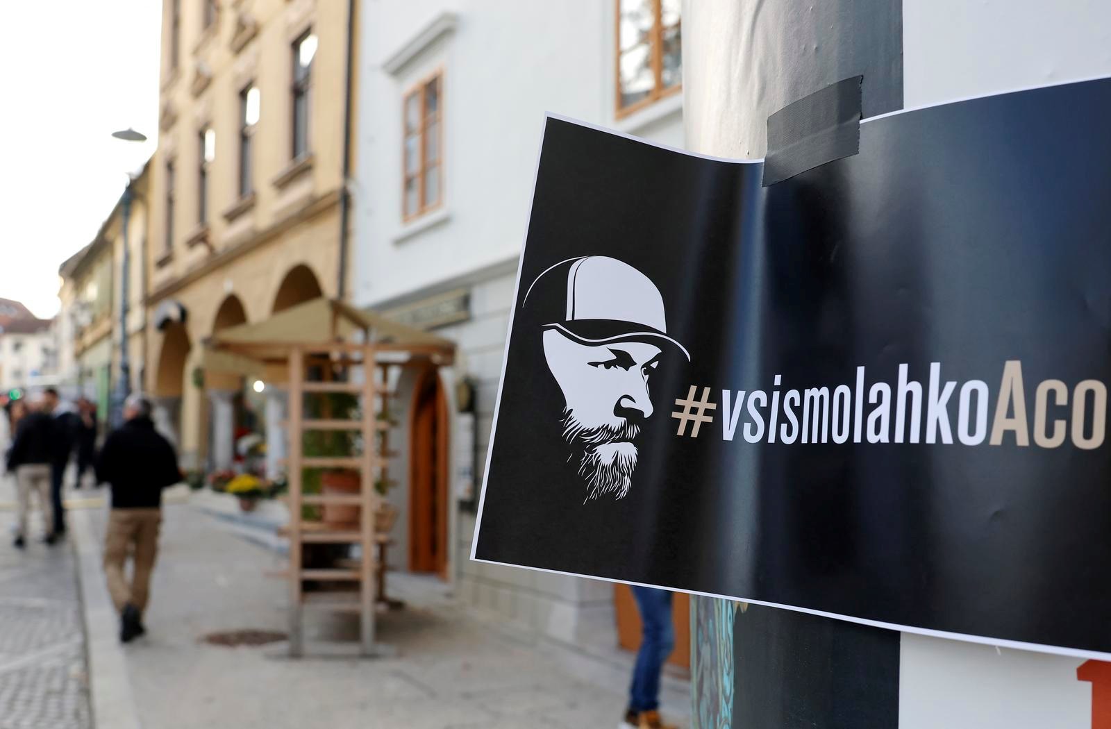 U Sloveniji donesen "Šutarov zakon". Strože kazne i veće ovlasti policiji