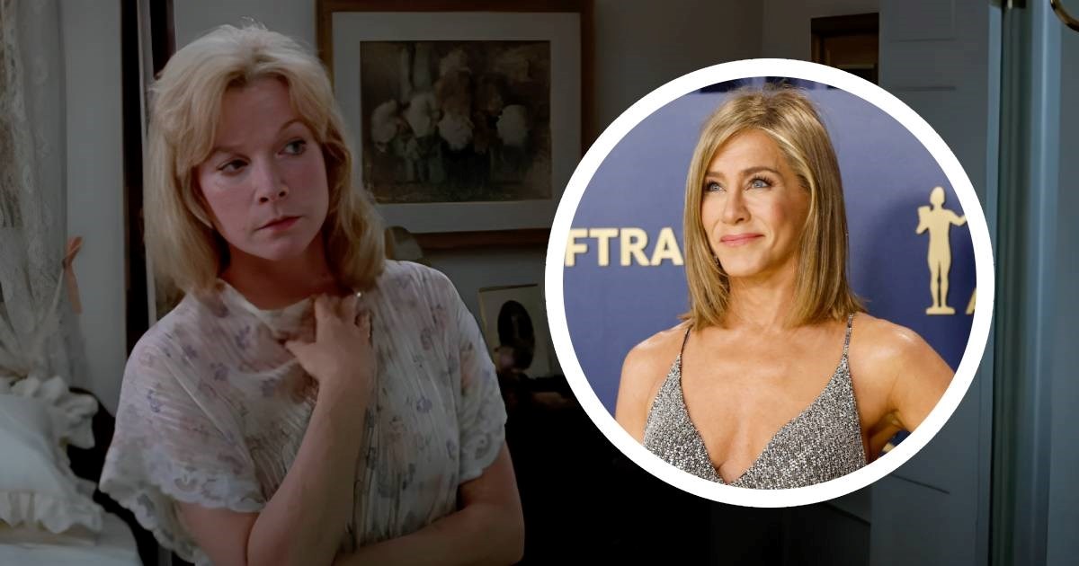 Jennifer Aniston otkrila koji joj je najdraži film svih vremena