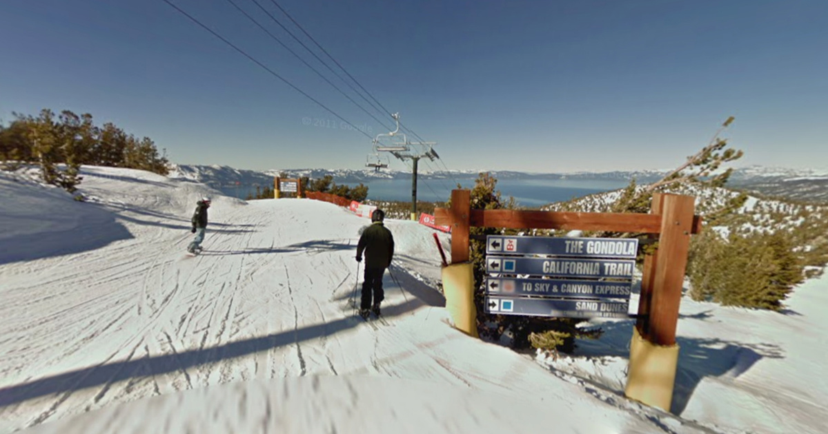 Roditelji tuže američko skijalište jer im se kći (5) opekla vrućom čokoladom