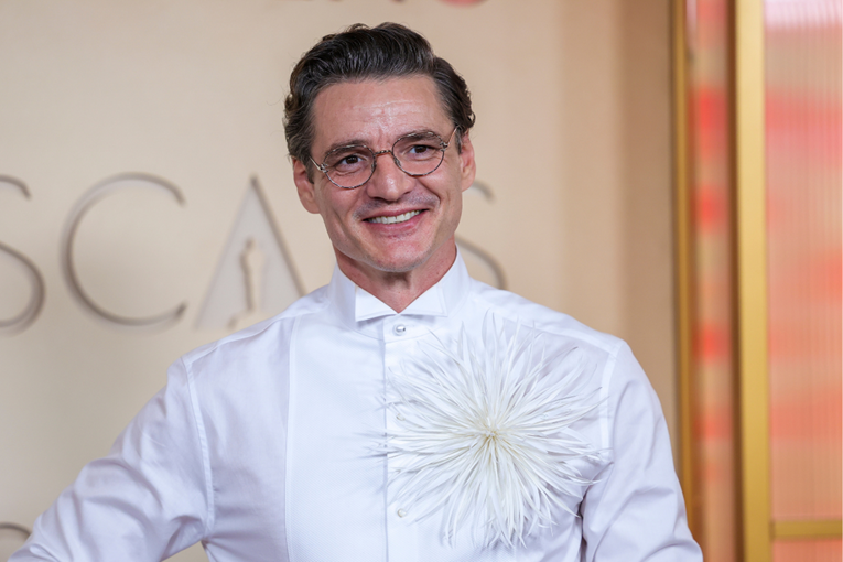 Pedro Pascal konobario je da preživi, no sve se promijenilo s "Igrom prijestolja"