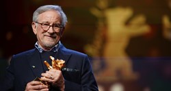 Steven Spielberg otkrio zbog kojeg svog filma i danas žali: Nisam to trebao učiniti