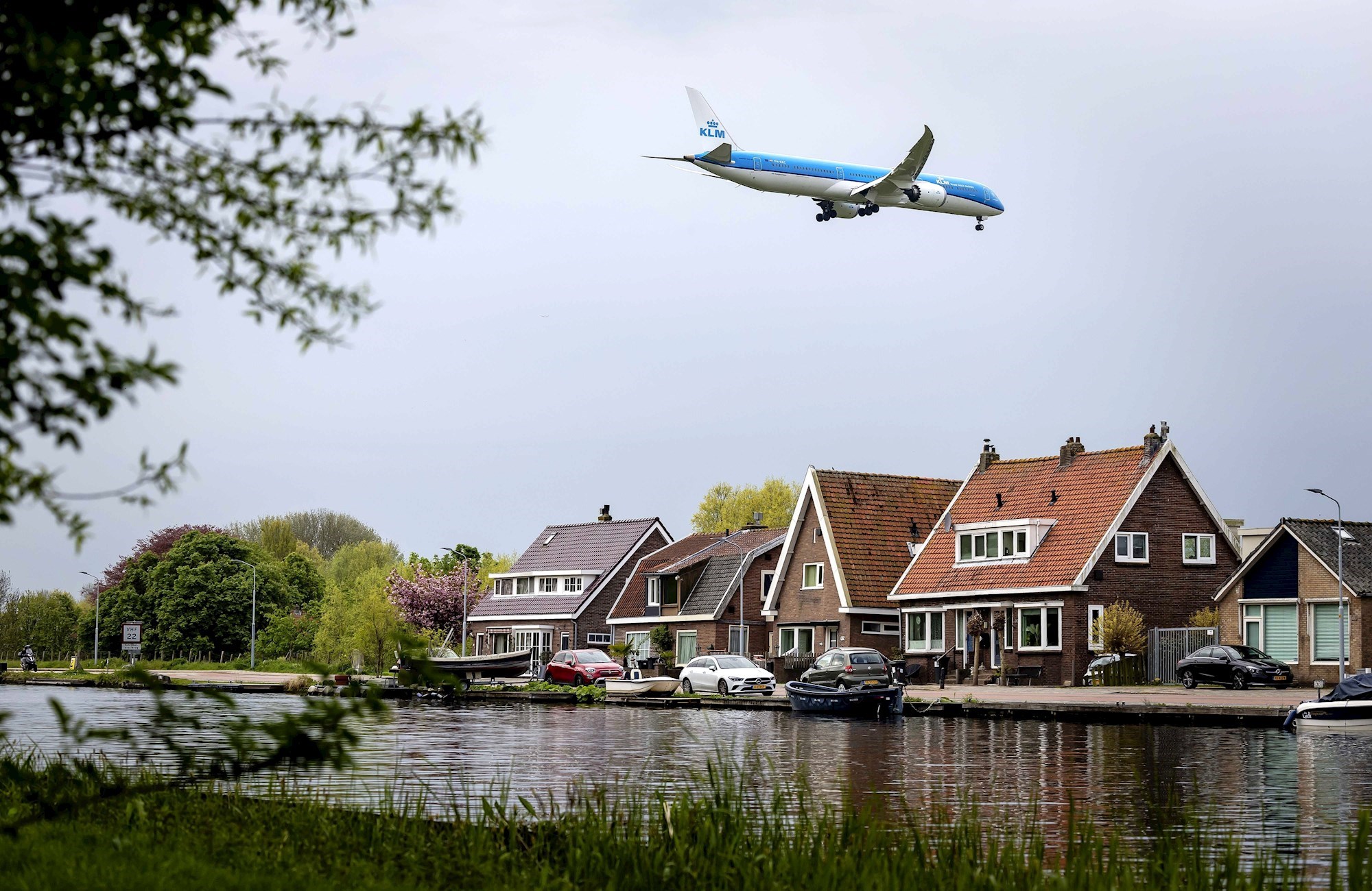 Stanovnici bijesni zbog amsterdamskog aerodroma. Vlasti poručuju: Odselite se