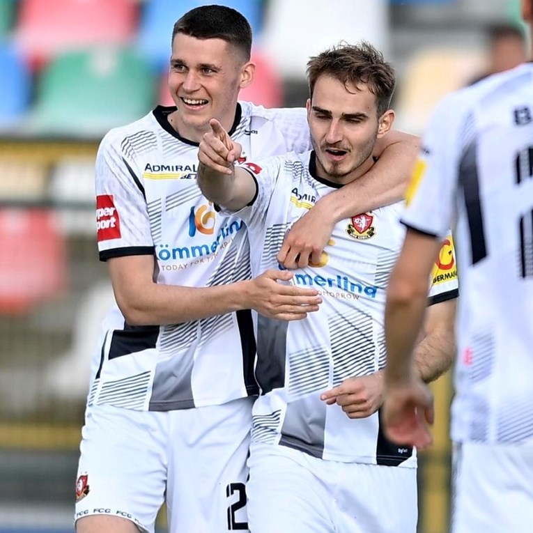 Rijeka želi stopera iz SHNL-a, Hajduk joj ga krade? Sarajevo završilo rekordni posao