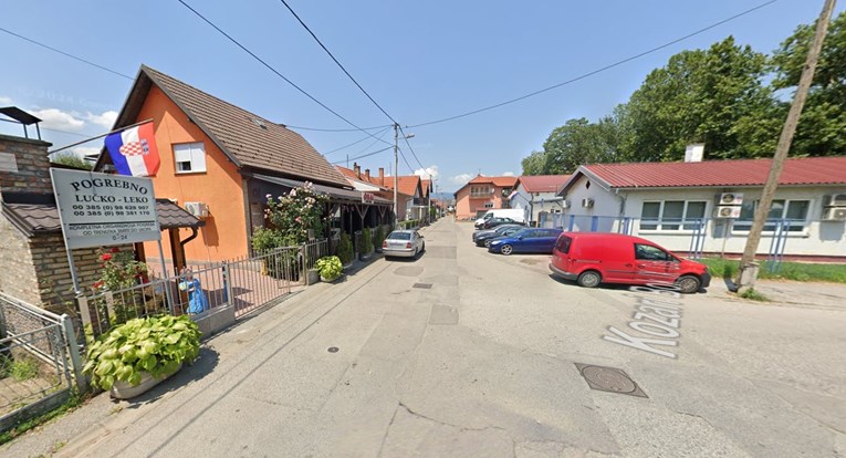 Više muškaraca pretuklo čovjeka u kafiću u Zagrebu