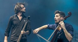 Stjepan Hauser o nadolazećoj turneji: Nastupit ću zadnji put kao dio 2Cellosa