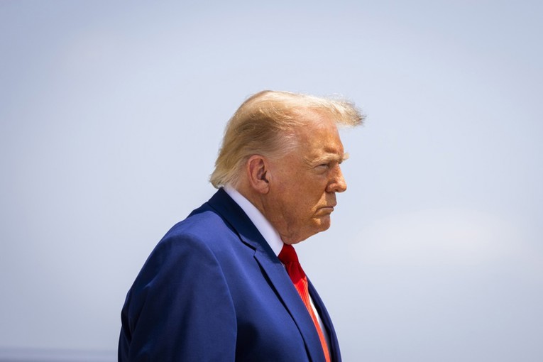 Hutisti napali saudijske tankere, Trump zaprijetio Iranu vojnom kaznom