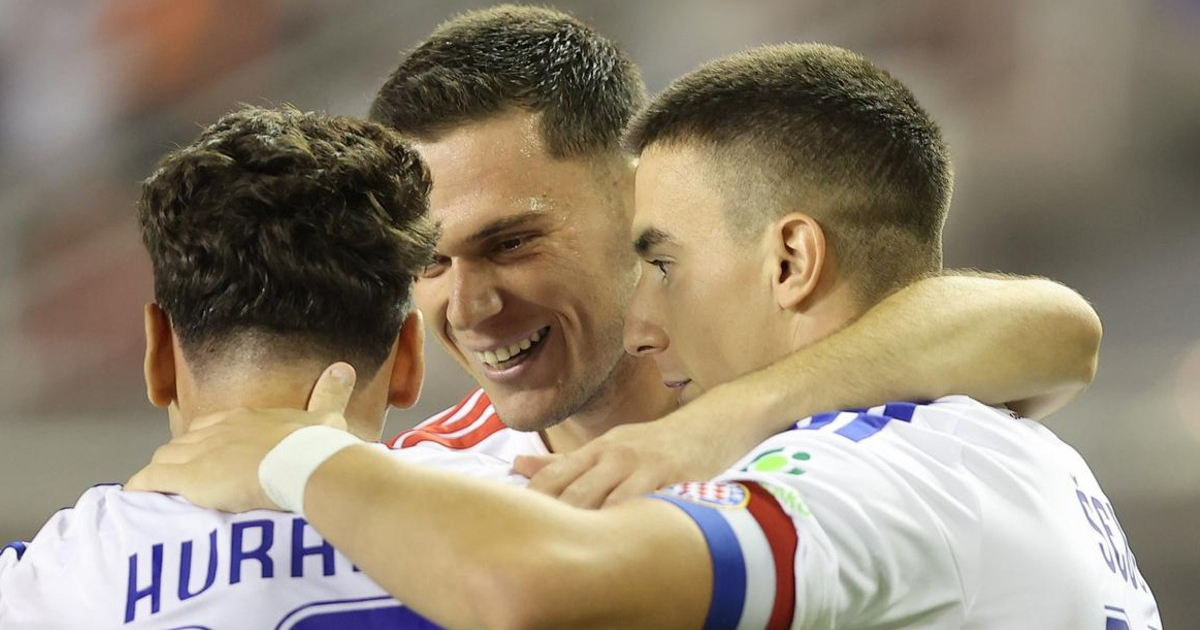 Evo koliko je Hajduk zaradio plasmanom u play-off Konferencijske lige