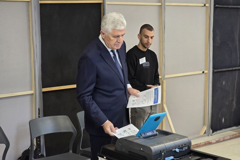 BiH: Izmjena Izbornog zakona u BiH prioritet je svih prioriteta