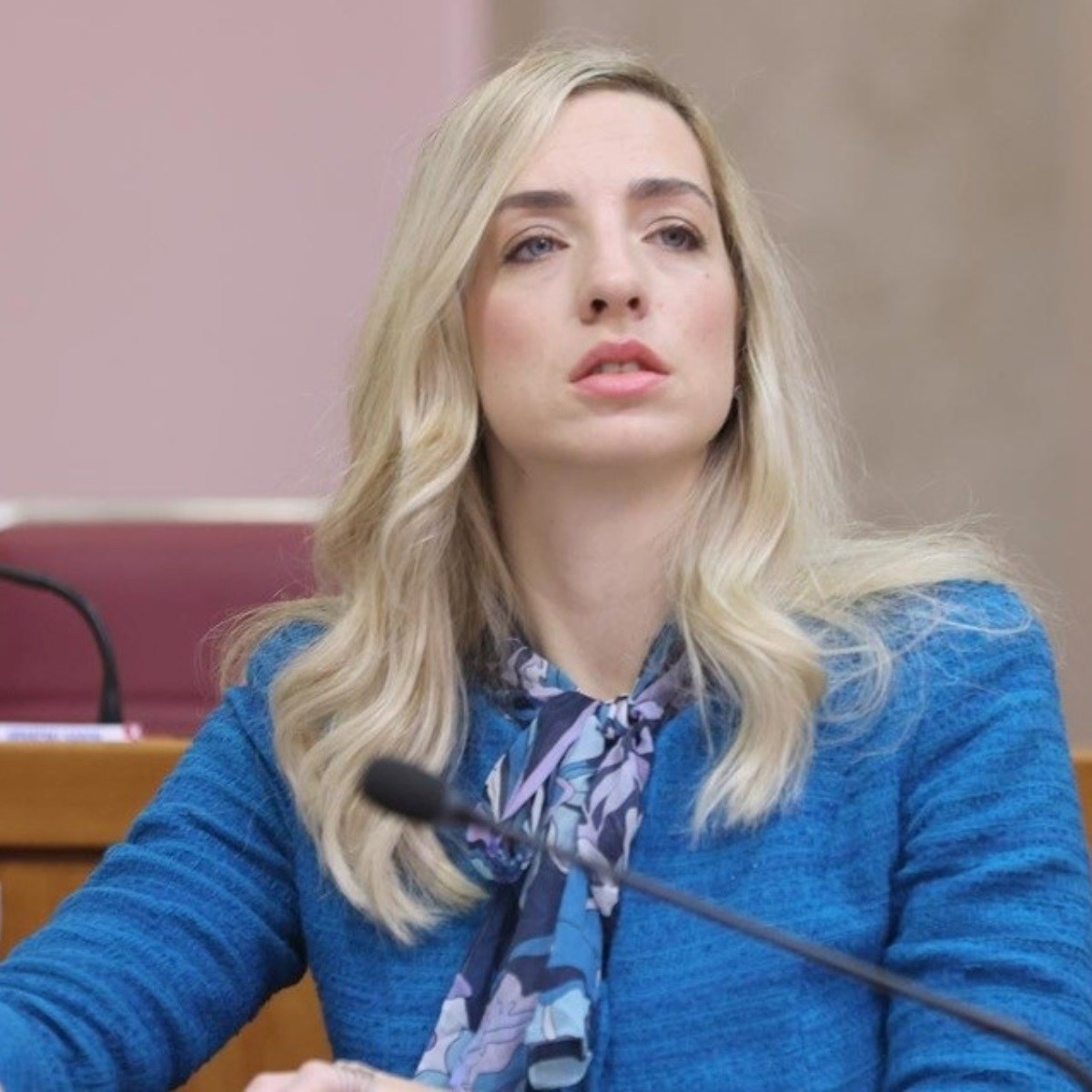 SDP-ovka: U istarskim domovima zdravlja vlada potpuni kaos