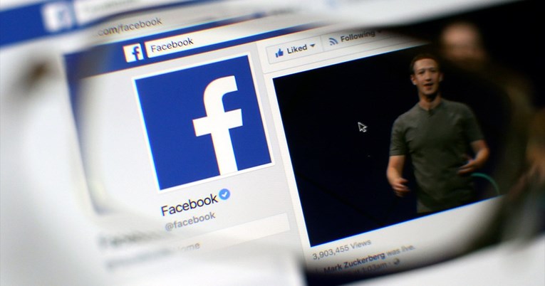 The Verge: Facebook će promijeniti ime kompanije