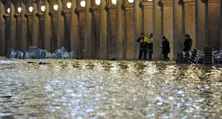 Biser Jadrana je pod vodom, ove stravične fotke pokazuju kakvo je zaista stanje