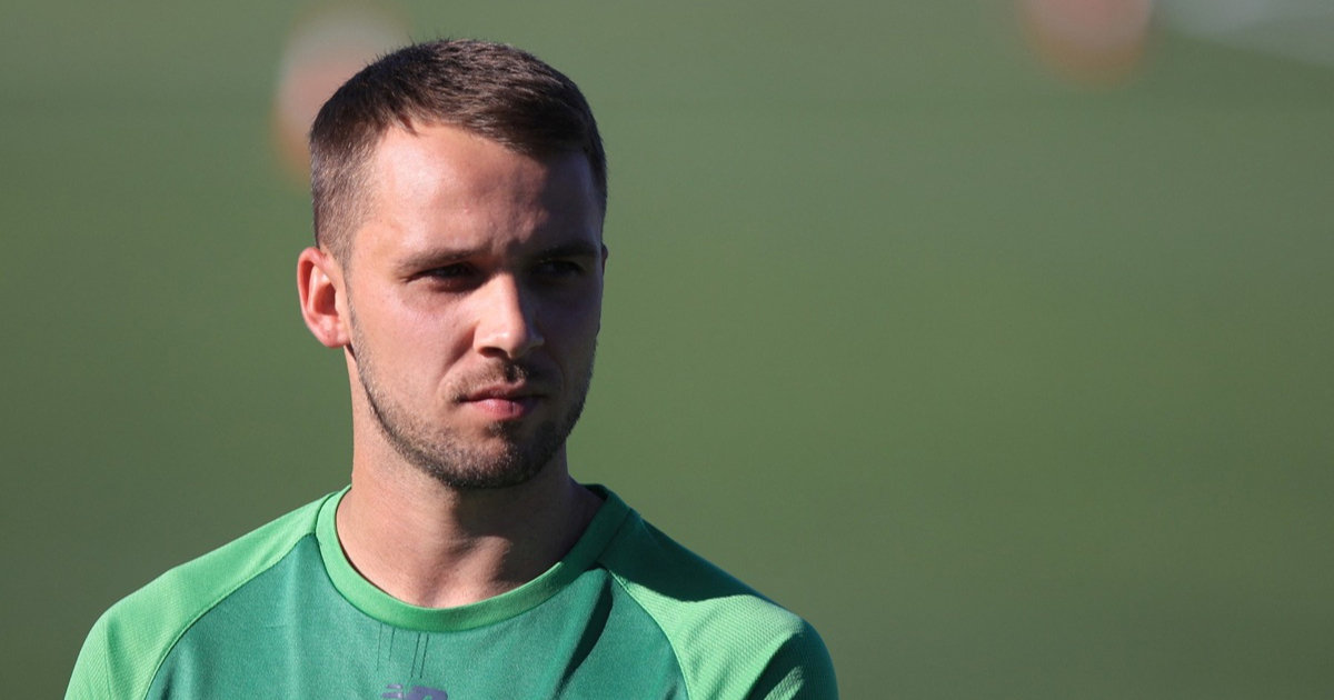 Zbog sukoba s Mamićem napustio je Dinamo. Sad je pred potpisom za klub iz susjedstva?