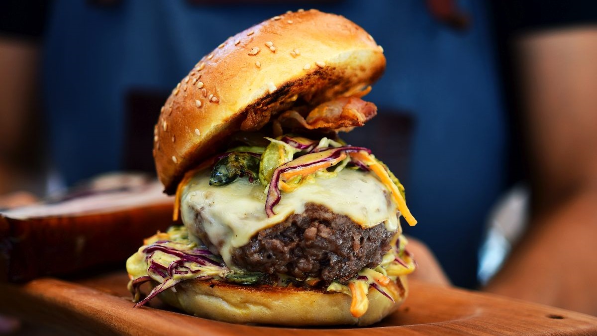 Sprema se novi Zagreb Burger Festival, otkriveno što vas sve na njemu čeka