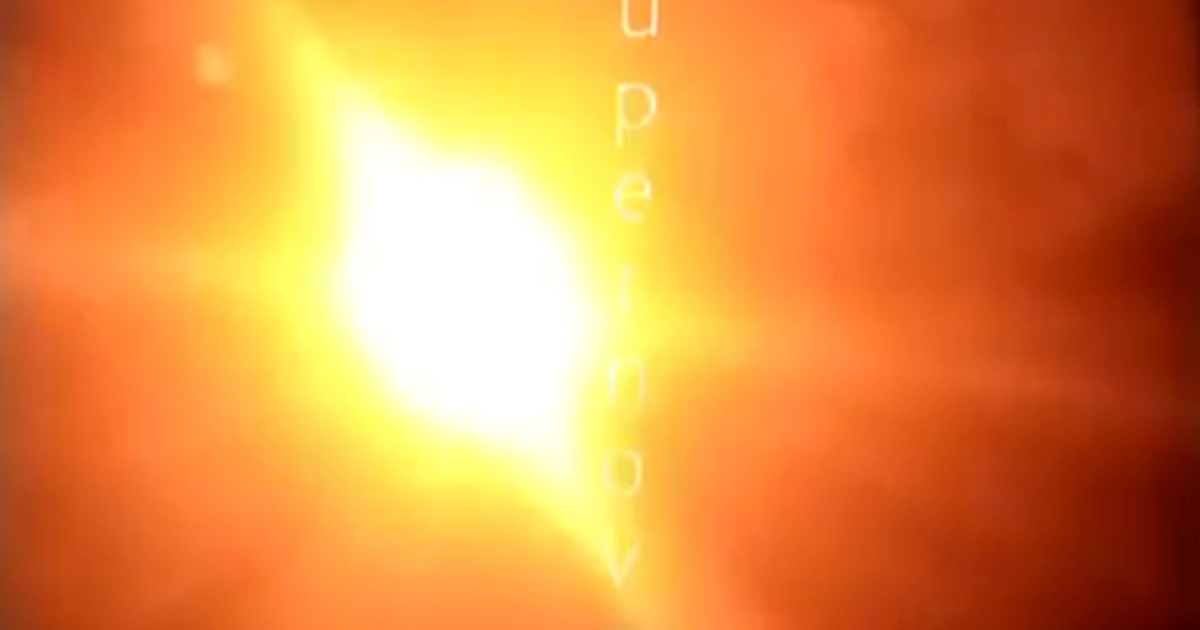 VIDEO Ukrajinci napali luku u Rusiji, gore spremnici s naftom