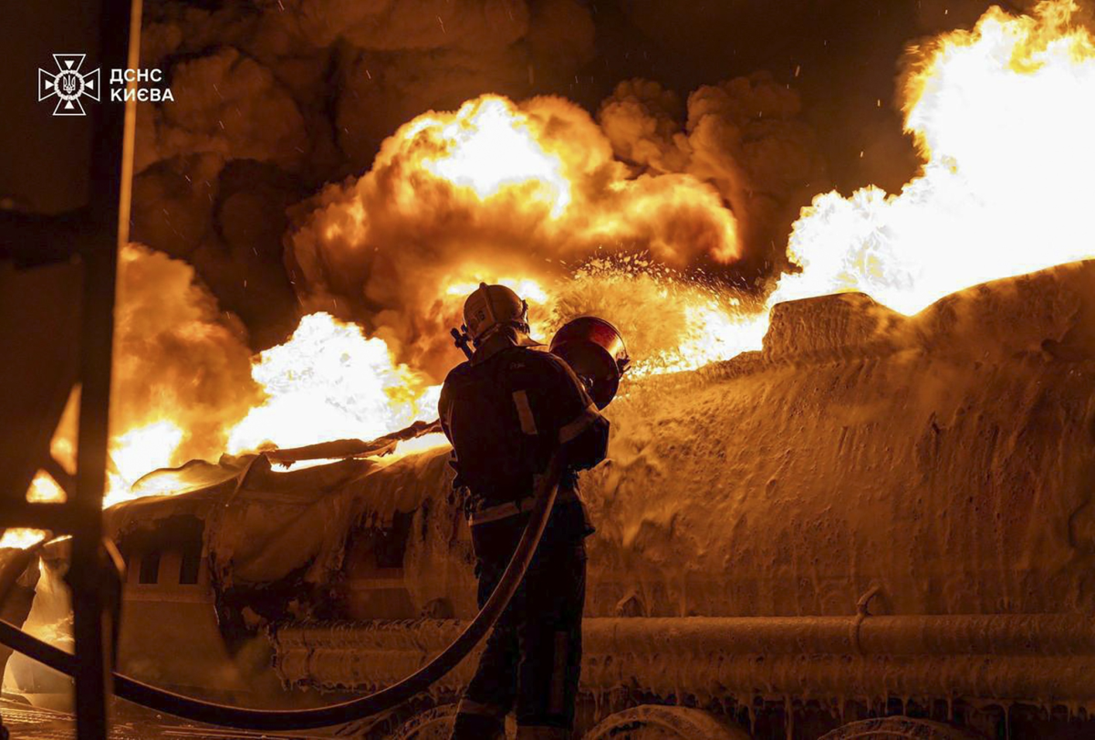 Kruži priča o navodnom velikom dogovoru Rusije i Ukrajine. Kijev i Moskva šute