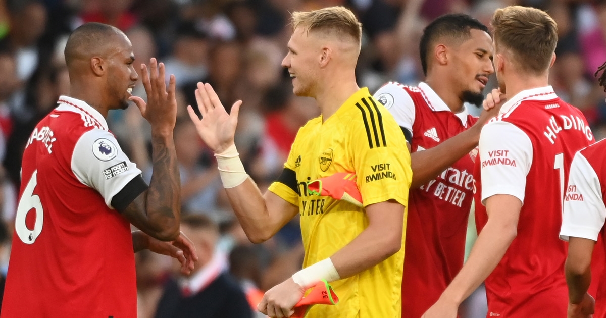 City zabio šest komada, sjajni Arsenal dobio i petu utakmicu u nizu