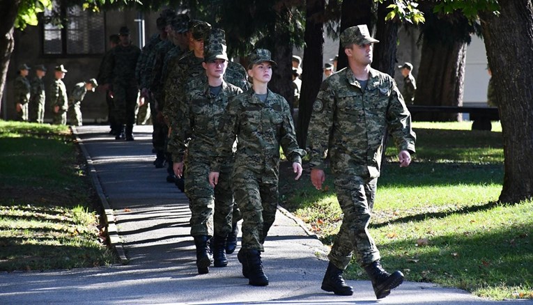 Hoće li Hrvati iz BiH služiti vojni rok? MORH objavio priopćenje