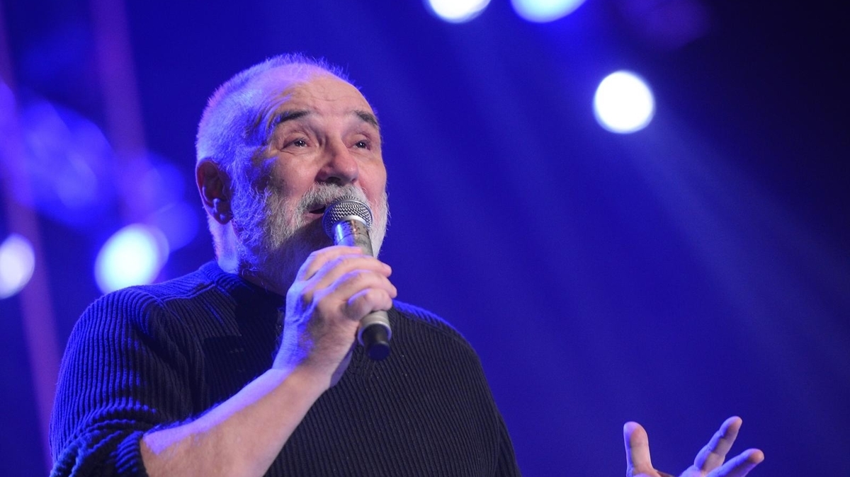 Đorđe Balašević je stabilno, razgovarao je s obitelji