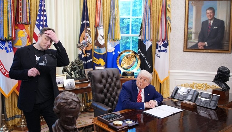 Trump o teško bolesnom Bidenu: On je opak, uopće ga ne žalim