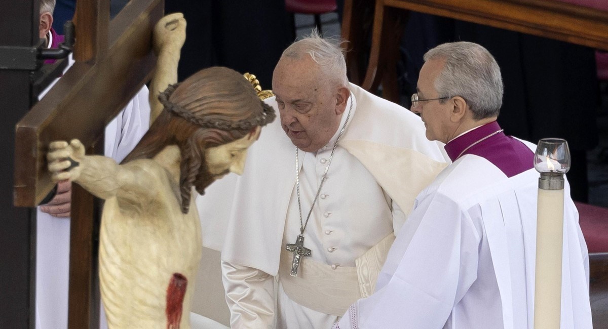 Papa nije dobro, oglasio se Vatikan