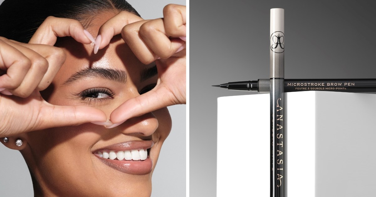 Novi hit za obrve iz Amerike - već ima 1000 recenzija s pet zvjezdica