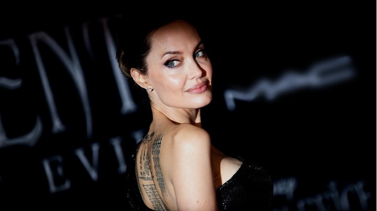 Angelina kaže da ju je Weinstein htio napastovati, on se oglasio: Drska neistina