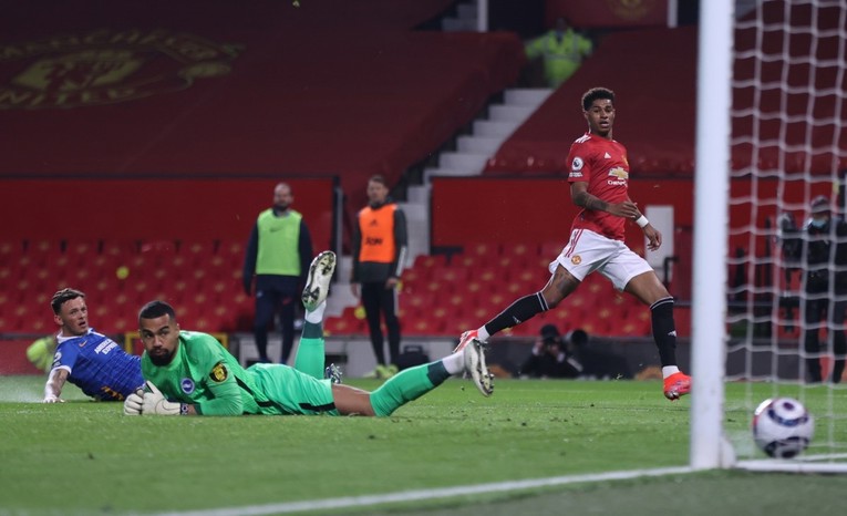 United preokretom u zadnjih pola sata slavio protiv 16. momčadi lige
