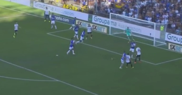 VIDEO Pašalić sezonu otvorio sjajnom asistencijom, Atalanta sigurna na startu Serie A