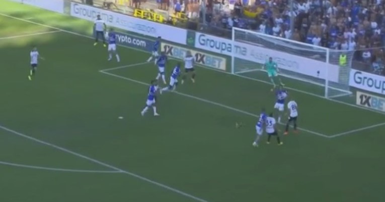 VIDEO Pašalić sezonu otvorio sjajnom asistencijom, Atalanta sigurna na startu Serie A