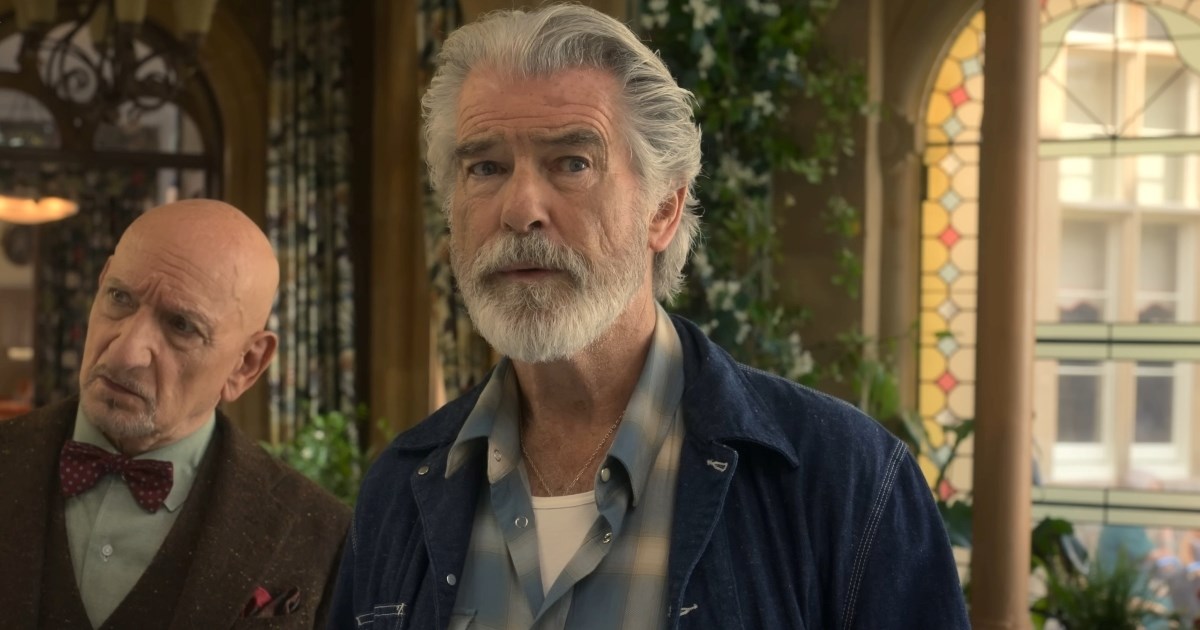 Popis je pozamašan: Evo što sve stiže na Netflix u kolovozu