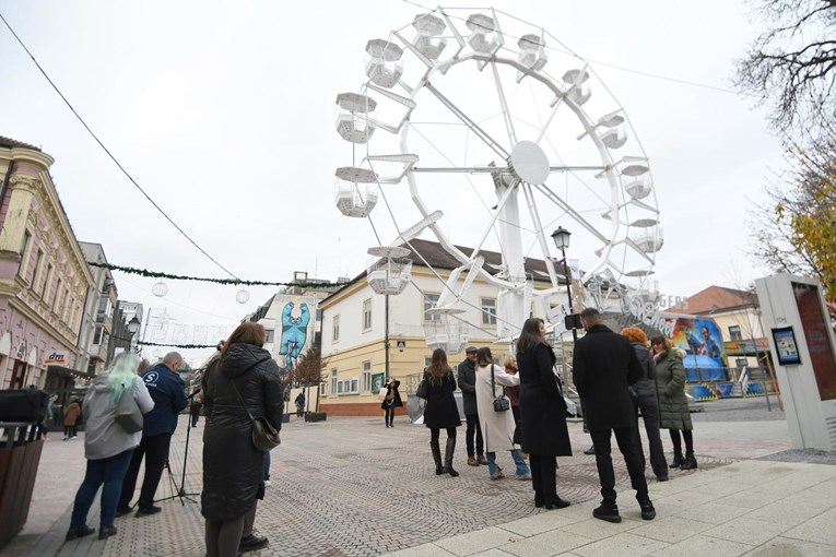 Bjelovar usvojio proračun vrijedan 92.8 milijuna eura