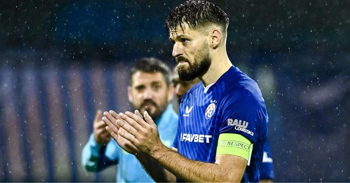 S ovakvim Petkovićem nema novog Dinama