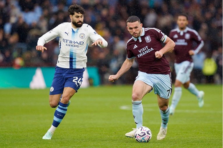 VIDEO Prvi poraz Manchester Cityja
