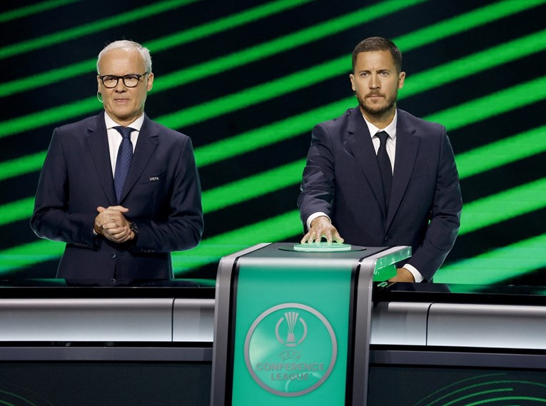 Hazard: Ukinuo bih VAR. Nepravda u nogometu ima svojih čari