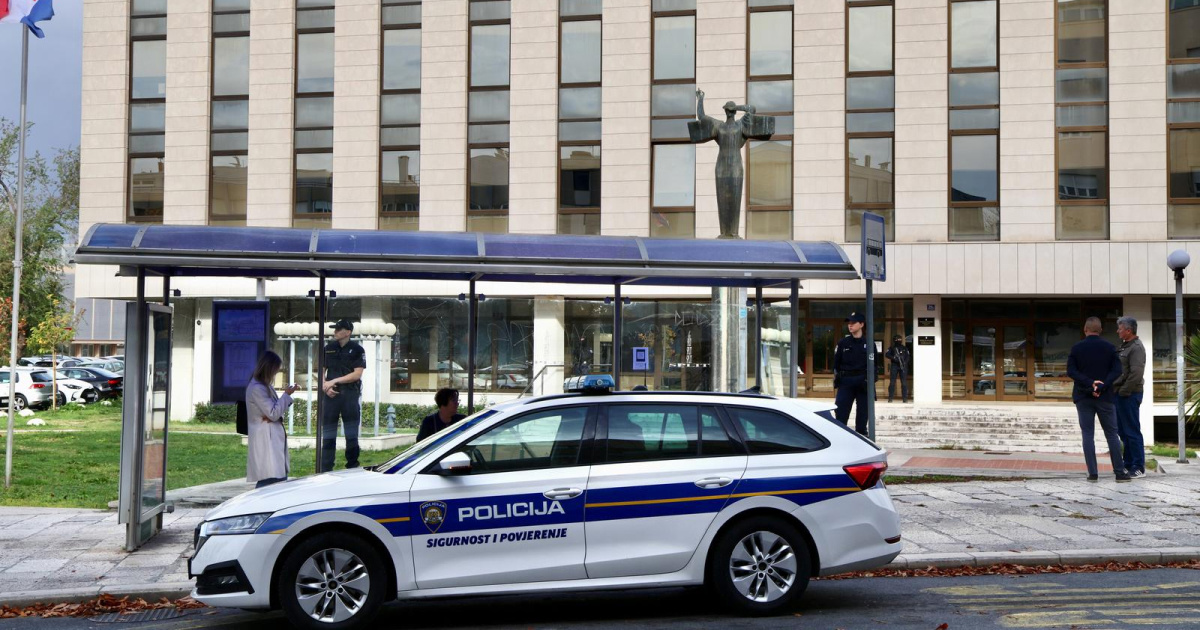 Dvije Rumunjke u Splitu obmanjivale građane. Jedna mora i napustiti grad