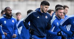 Dinamo na duže vrijeme ostao bez prvog stopera. Sprema se novi transfer?