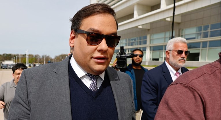 Jedan od najvećih lažljivaca američke politike ide u zatvor