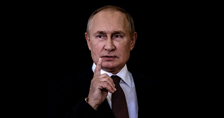 Rat je za Putina egzistencijalni sukob s Amerikom. Gubici ga ne zanimaju