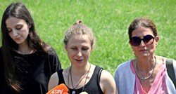 Ministarstvo se oglasilo o uhićenoj aktivistici Pussy Riota. Kažu da ima puno laži