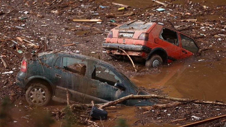 U Jablanici nađena još dva tijela. "Sad tragamo za tijelima, nema više spašavanja"