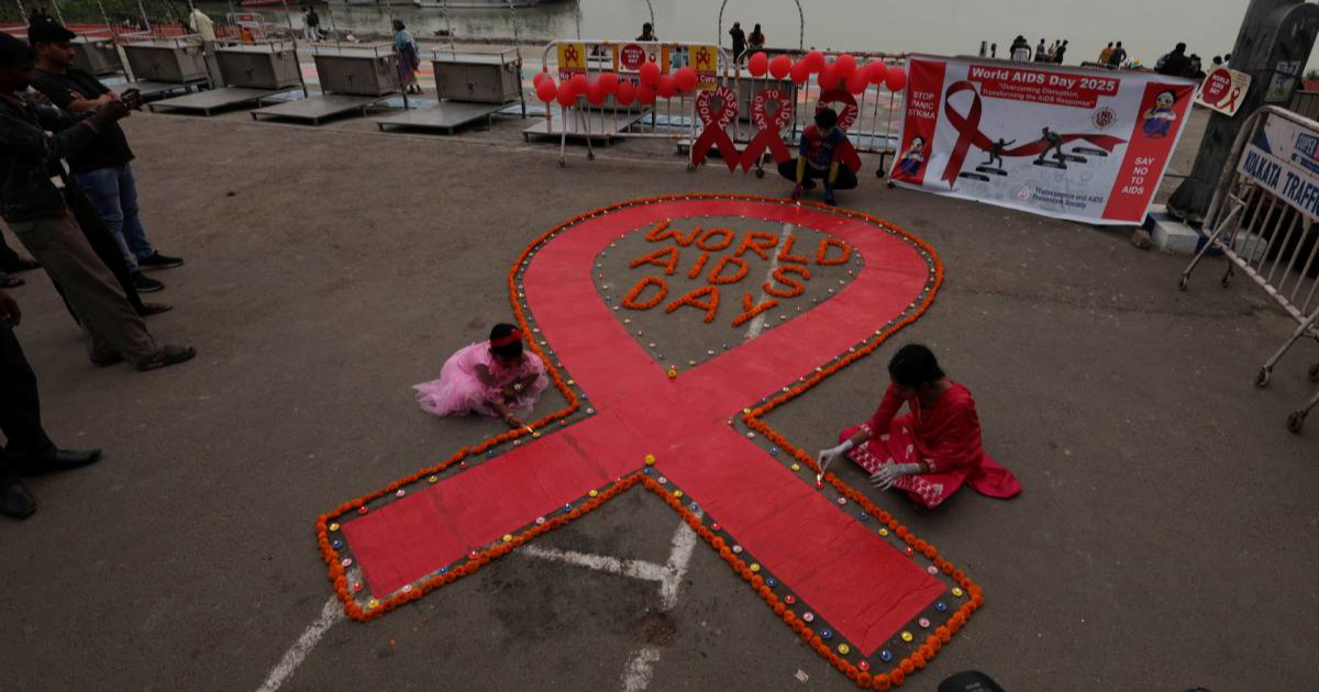 Djeca s talasemijom u Indiji zaražena HIV-om putem transfuzije