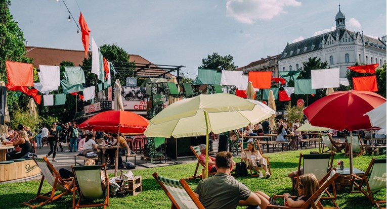 Uskoro kreće 4. Pizza Festival u Zagrebu, znamo koje će sve pizzerije sudjelovati