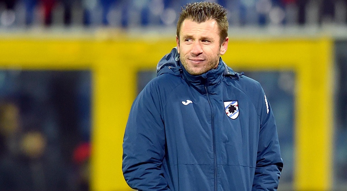 Cassano: Igrači Juventusa pristali su na rezanje plaće zato što znaju da je gotovo