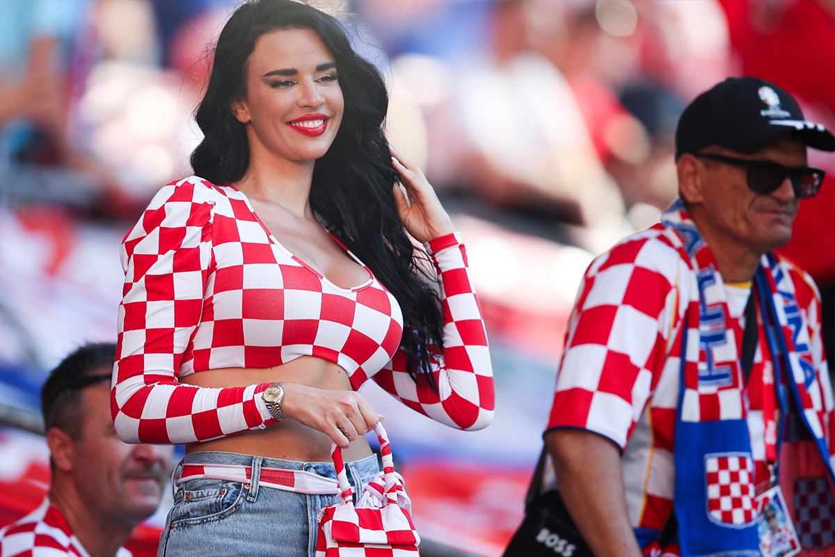 Vole li Hrvati svoje reprezentacije ili samo njihov uspjeh?