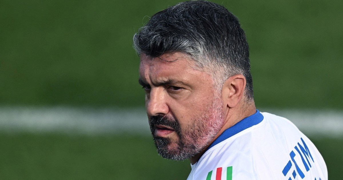 Ovo je Gattusova Italija. Šestorici igrača vjeruje u potpunosti