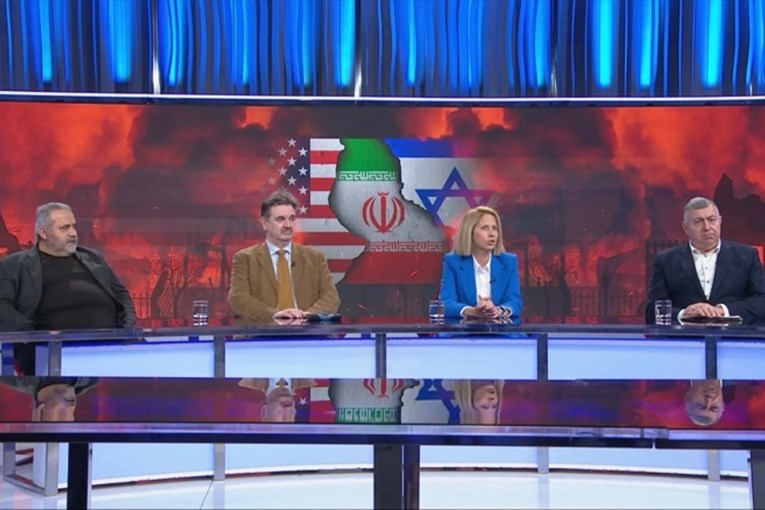 Politologinja: Trump je izabrao rat, pregovori su bili krinka