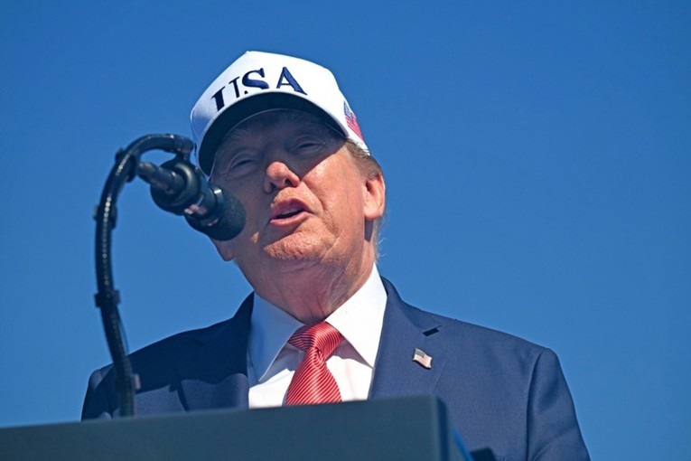 Trump potpisao nove mjere protiv Kanade: "Diskriminiraju Sjedinjene Države"
