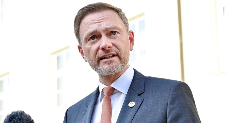 Njemački ministar financija: Nema više rezervi u proračunu