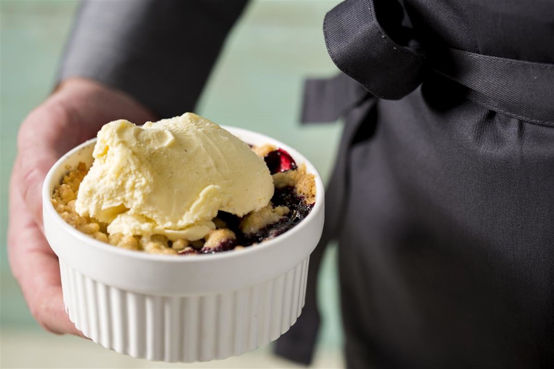 Ovaj je desert popularan u zagrebačkoj slastičarnici - i imamo njihov recept